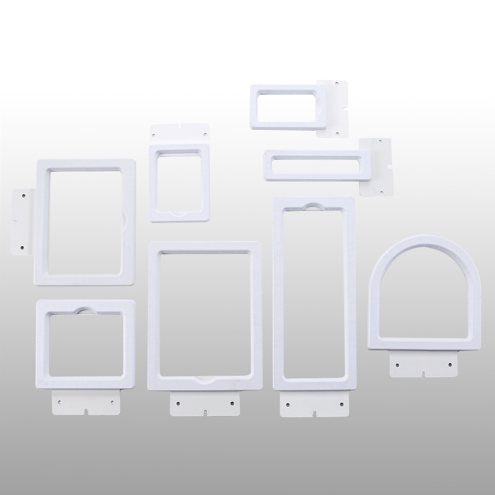 BAI Embroidery Machine 8 in 1 embroidery hoop for Cuffs socks
