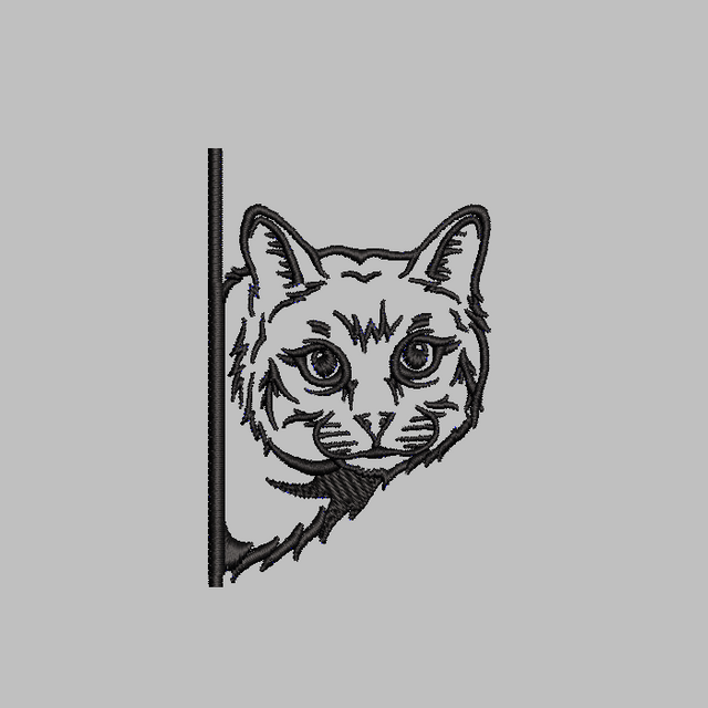 Animals Embroidery Patterns