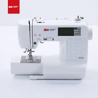 BAI Zigzag Sewing Machine Industrial for Embroidery-only Machine Home Sewing & Embroidery