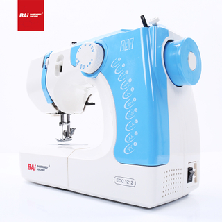 BAI Computer Pattern Sewing Machine for Automatic Sewing Machine Price