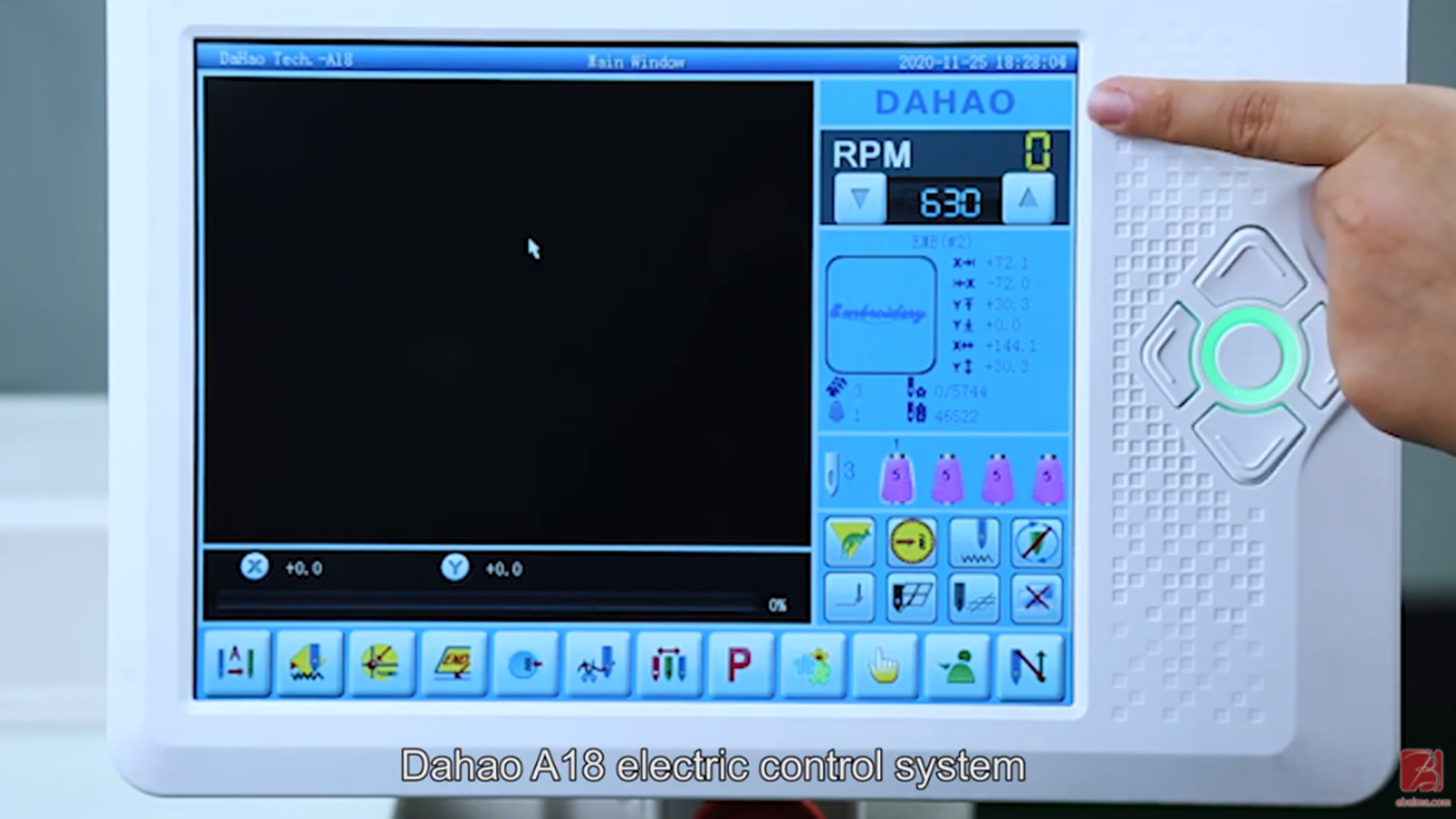 BAI DAHAO A18 Electronic Control Teaching.jpg