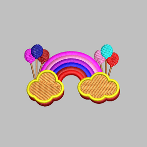 Embroidery No. 2022090804