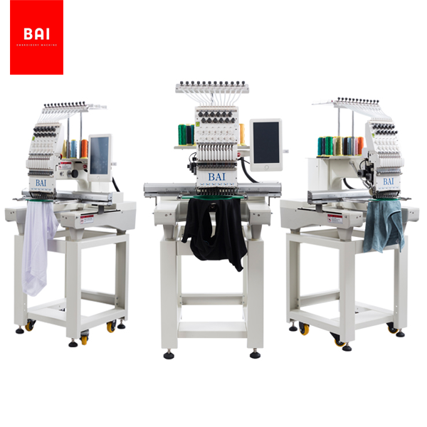 BAI embroidery machine (1)