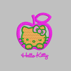 Embroidery No. 2022090901