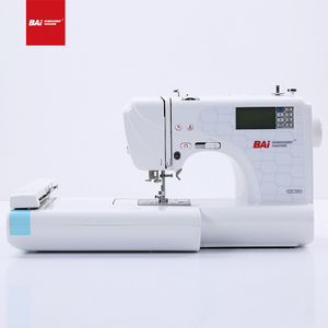 BAI Household Sewing Machine Anysew Multi-function ​for Automated