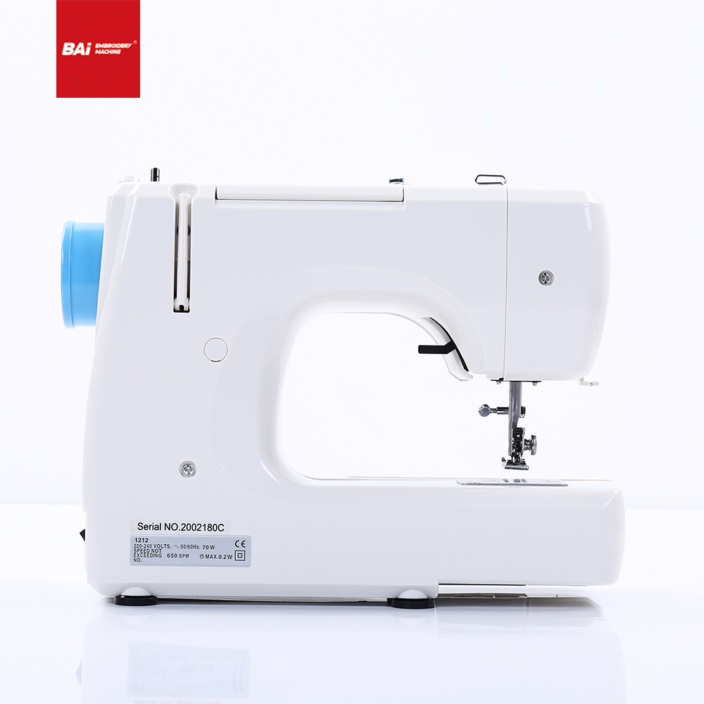 BAI Multifunctional Sewing Machine Industrial Sewing Machine for Factory