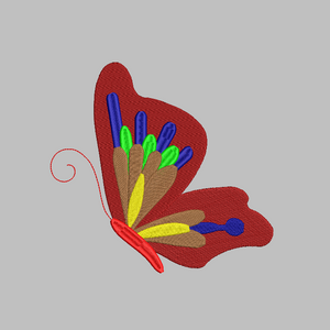 Embroidery No. 2022090707