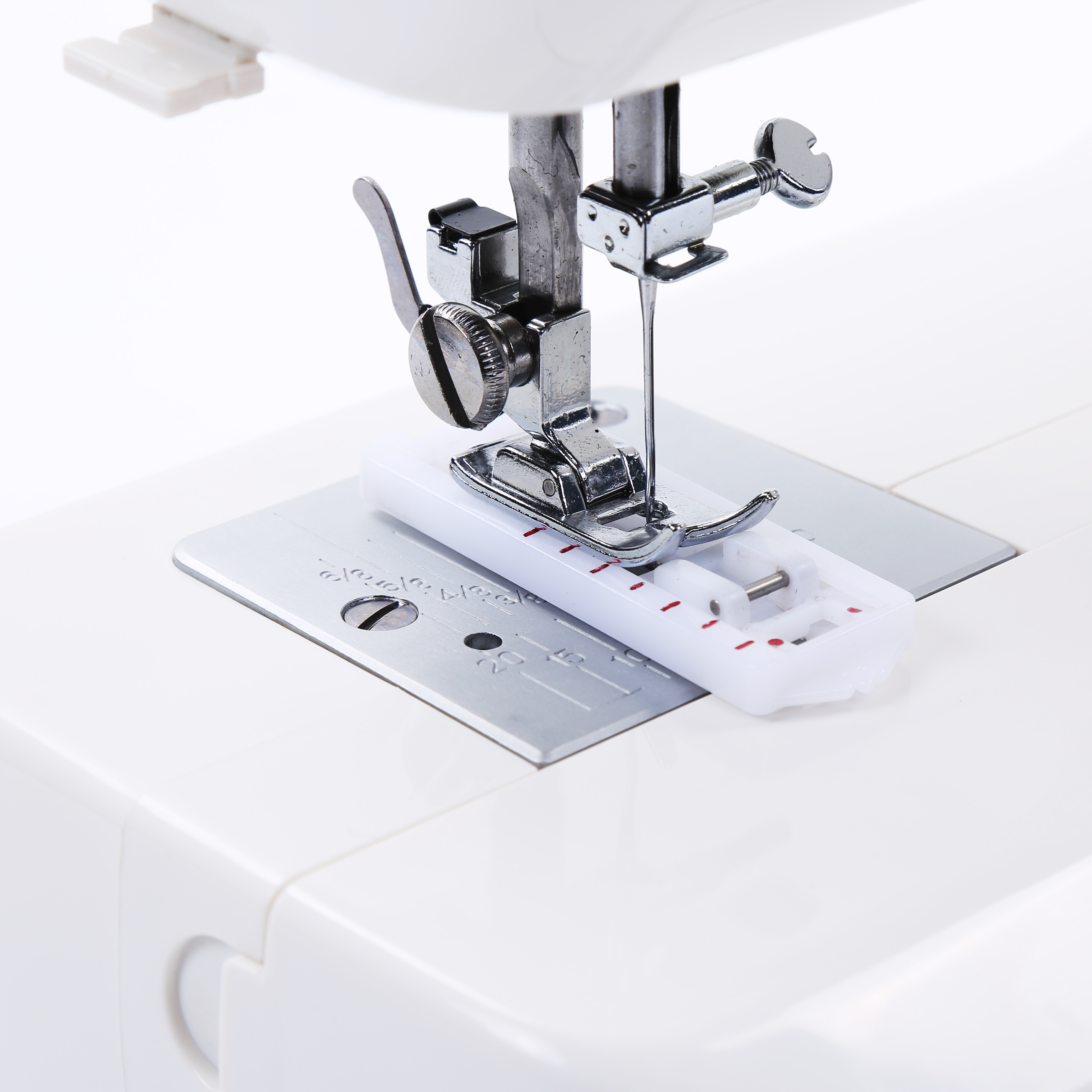 BAI Sewing Machine Household Brother Zoyer Zy 988 5dab 5 Thread for Household