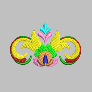 Embroidery No. 2022090801