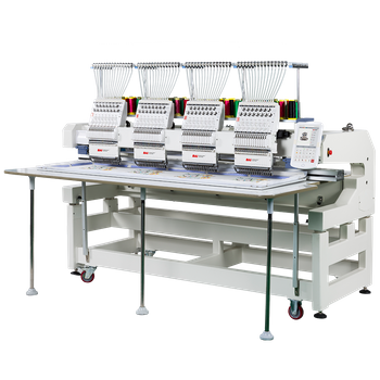 BAI Embroidery Machine