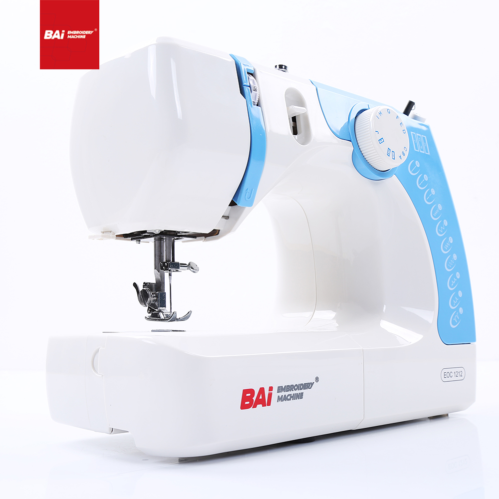 BAI Electric Sewing Machines for Guangdong Ultrasonic Sewing Machine